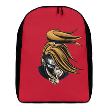 Load image into Gallery viewer, Anime Variation - Minimalist Backpack
