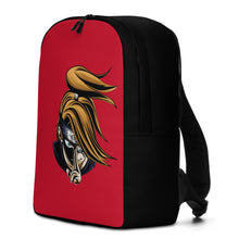 Load image into Gallery viewer, Anime Variation - Minimalist Backpack
