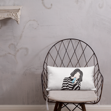 Load image into Gallery viewer, Korean Art Premium Pillow
