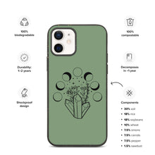 Load image into Gallery viewer, Biodegradable phone case
