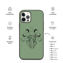 Load image into Gallery viewer, Biodegradable phone case
