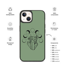 Load image into Gallery viewer, Biodegradable phone case
