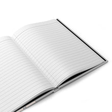 Load image into Gallery viewer, Hardcover Journal Matte
