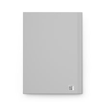 Load image into Gallery viewer, Hardcover Journal Matte
