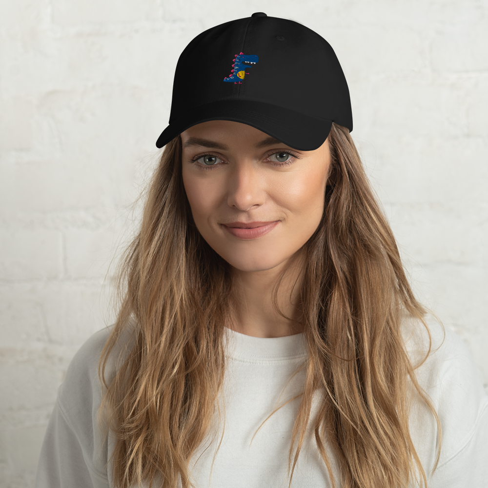 T-Rex hat