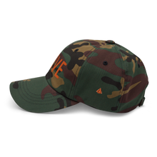 Load image into Gallery viewer, Love - Dad hat
