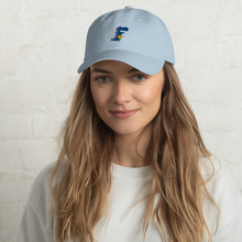 Load image into Gallery viewer, T-Rex hat
