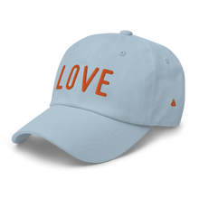 Load image into Gallery viewer, Love - Dad hat
