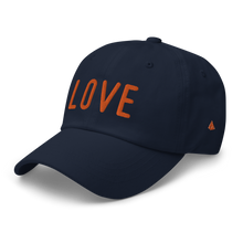 Load image into Gallery viewer, Love - Dad hat
