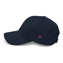 Load image into Gallery viewer, Love - Dad hat
