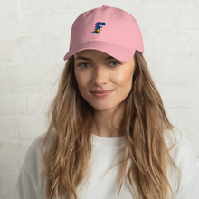 Load image into Gallery viewer, T-Rex hat
