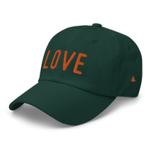 Load image into Gallery viewer, Love - Dad hat

