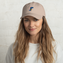 Load image into Gallery viewer, T-Rex hat
