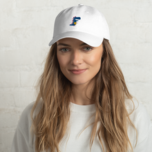 Load image into Gallery viewer, T-Rex hat
