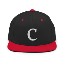 Load image into Gallery viewer, Snapback Hat
