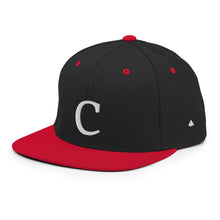 Load image into Gallery viewer, Snapback Hat
