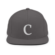 Load image into Gallery viewer, Snapback Hat
