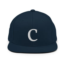 Load image into Gallery viewer, Snapback Hat
