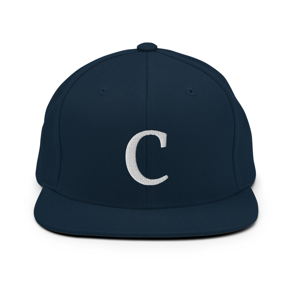 Snapback Hat