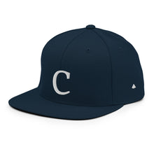 Load image into Gallery viewer, Snapback Hat

