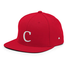 Load image into Gallery viewer, Snapback Hat
