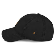 Load image into Gallery viewer, Distressed J - Hat
