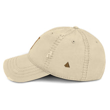 Load image into Gallery viewer, Distressed J - Hat

