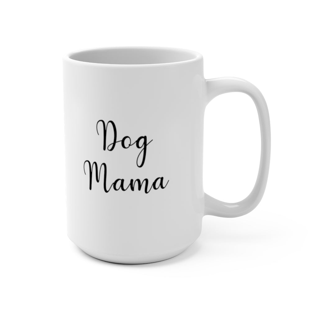 Mug 15oz