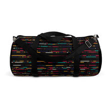 Load image into Gallery viewer, Pattern - Duffel Bag
