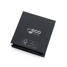 Load image into Gallery viewer, Native - Engraved Silver Bar Chain Bracelet
