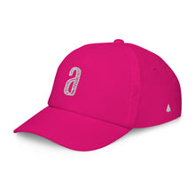 Load image into Gallery viewer, A - Kids cap
