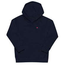 Load image into Gallery viewer, Kids eco hoodie
