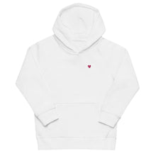 Load image into Gallery viewer, Kids eco hoodie
