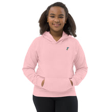 Load image into Gallery viewer, Kids Hoodie
