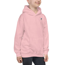 Load image into Gallery viewer, Kids Hoodie
