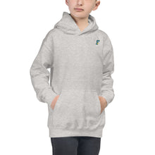Load image into Gallery viewer, Kids Hoodie
