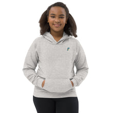 Load image into Gallery viewer, Kids Hoodie
