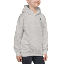 Load image into Gallery viewer, Kids Hoodie
