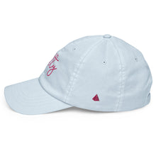 Load image into Gallery viewer, Salty - Pastel baseball hat

