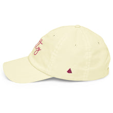 Load image into Gallery viewer, Salty - Pastel baseball hat
