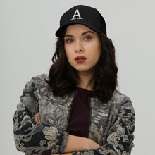 Load image into Gallery viewer, A - Trucker Cap
