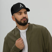 Load image into Gallery viewer, A - Trucker Cap
