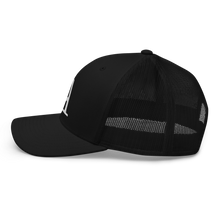 Load image into Gallery viewer, A - Trucker Cap
