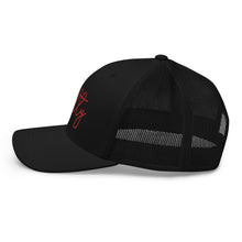 Load image into Gallery viewer, Salty - Trucker Cap
