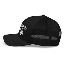 Load image into Gallery viewer, Mama Bear - Trucker Cap
