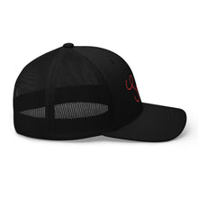 Load image into Gallery viewer, Salty - Trucker Cap
