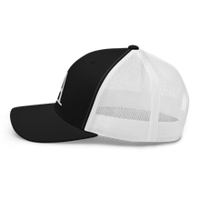 Load image into Gallery viewer, A - Trucker Cap
