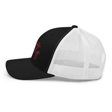 Load image into Gallery viewer, Salty - Trucker Cap
