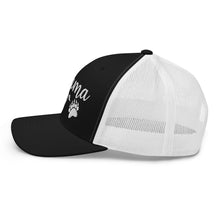 Load image into Gallery viewer, Mama Bear - Trucker Cap
