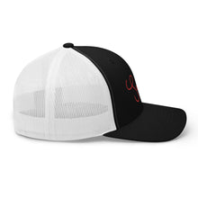 Load image into Gallery viewer, Salty - Trucker Cap

